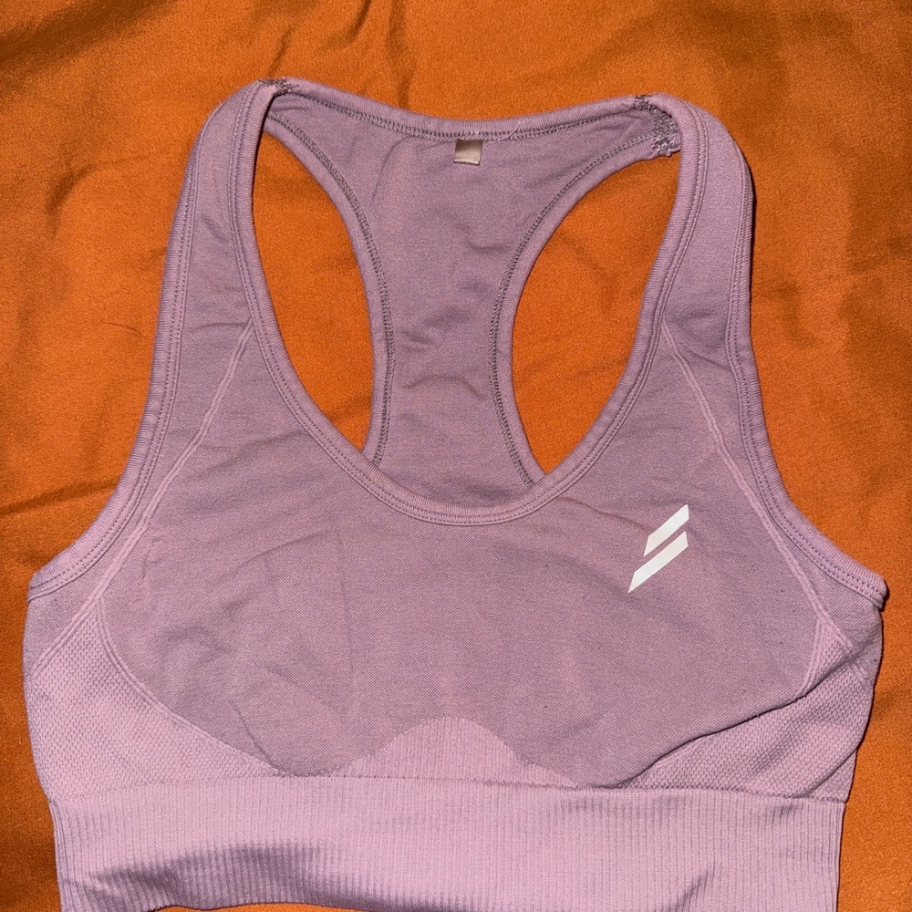 Do You Even Set - Bra & Leggings